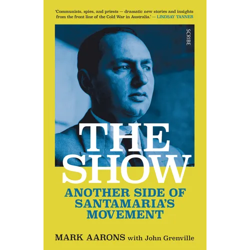 The Show: Another Side of Santamaria's Movement