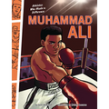 Muhammad Ali: Athletes Who Made a Difference