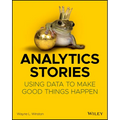 Analytics Stories