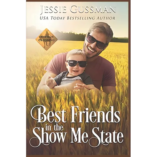 Best Friends in the Show Me State
