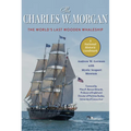 The Charles W. Morgan: The World's Last Wooden Whaleship