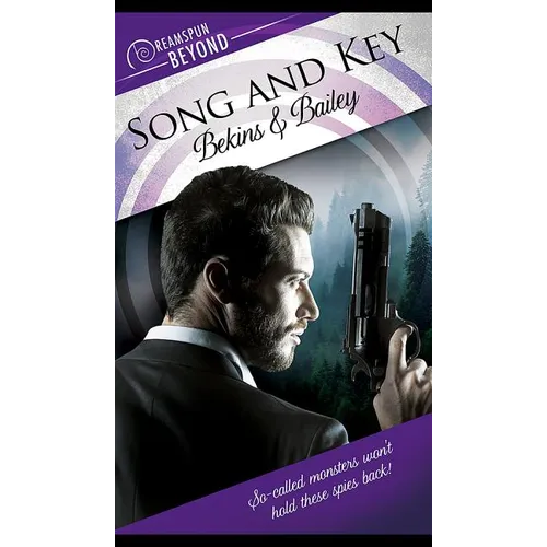 Song and Key: Volume 11