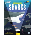 Magic Searchlight - Sharks
