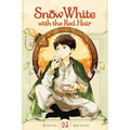 Snow White with the Red Hair, Vol. 23