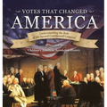 Votes that Changed America Understanding the Role of the Second Continental Congress History Grade 4 Children's American Revolution History