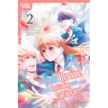 I Was Reincarnated as the Heroine on the Verge of a Bad Ending, and I'm Determined to Fall in Love!, Volume 2