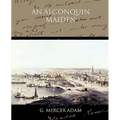 An Algonquin Maiden