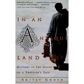 In an Antique Land: History in the Guise of a Traveler's Tale