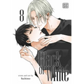 Black or White, Vol. 8