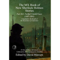 The MX Book of New Sherlock Holmes Stories Part XLI: Further Untold Cases - 1887-1892
