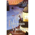 The Bohemian Murders: A Fremont Jones Mystery