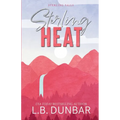 Sterling Heat (alternative cover)