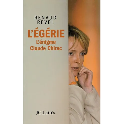 L'égérie