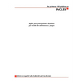 Sus Primeras 100 Palabras en Ingles: Ingles Para Principiantes Absolutos Por Medio de Adivinanzas y Juegos = Your First 100 Words in English