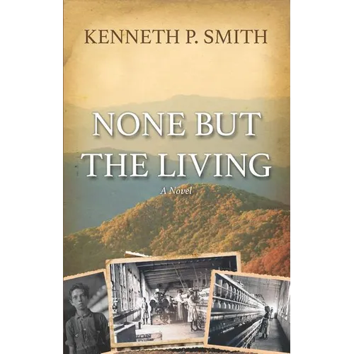 None Buth The Living