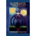 Visionary: Burning Dream
