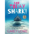 Not Today Shark: One Salesman's Journey of Spiritual Growth