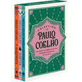 Paulo Coelho Spanish Lang Alchemist Box Set: El Alquimista, Maktub, and Manual del Guerrero de la Luz