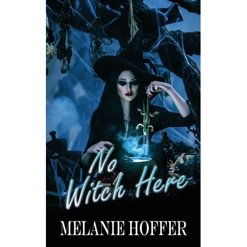 No Witch Here