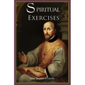 Spiritual Exercises: A Transformative Journey Towards Divine Intimacy and Spiritual Growth