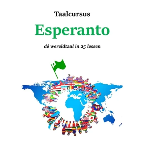 Taalcursus Esperanto