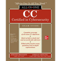 CC Certified in Cybersecurity All-In-One Exam Guide