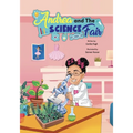 Andrea and The Science Fair