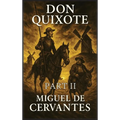 Don Quixote: Part 2