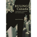Ruling Canada: Corporate Cohesion and Democracy