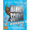 Mammoth Science Workbook: Practice Your Science Skills with a Little Help from Some Mammoths