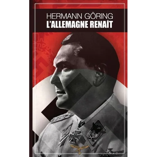 L'Allemagne renaît