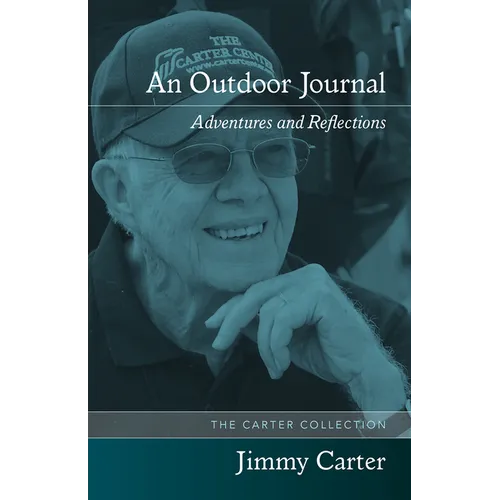 An Outdoor Journal: Adventures and Reflections