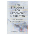 The Struggle for Hegemony in Pakistan: Sinjar and the Islamic State's Genocide of the Yezidis