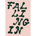 Falling In: Movement and Becoming in Curatorial Research