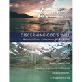 Discerning God's Will - Retreat / Companion Workbook