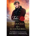 Seduced by a Scoundrel