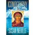 Iconography: A Writer's Meditation
