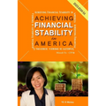 Achieving Financial Stability in America 4th Ed. (2023-2024)