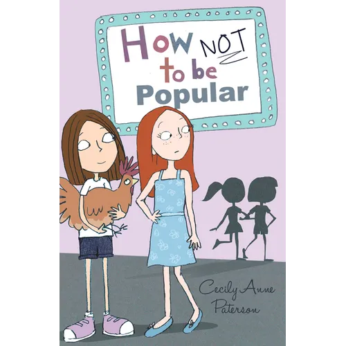 How Not to be Popular