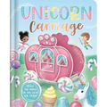 Unicorn Carriage: Build the Model as You Read the Story