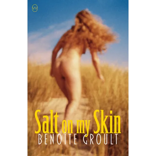 Salt on My Skin