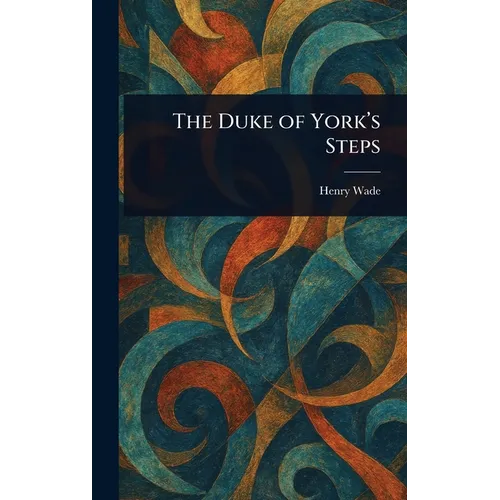 The Duke of York's Steps