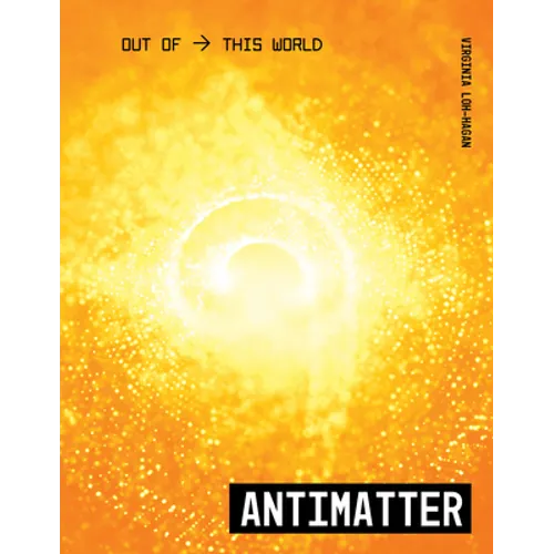Antimatter
