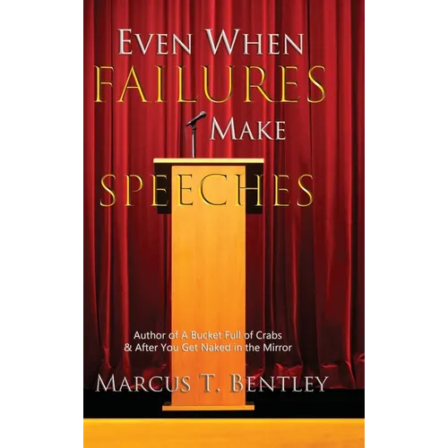 Even When Failures Make Speeches: Why the Message Matters More Than the Messenger