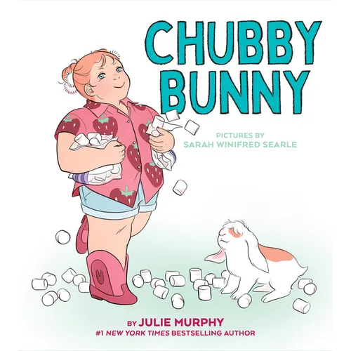 Chubby Bunny