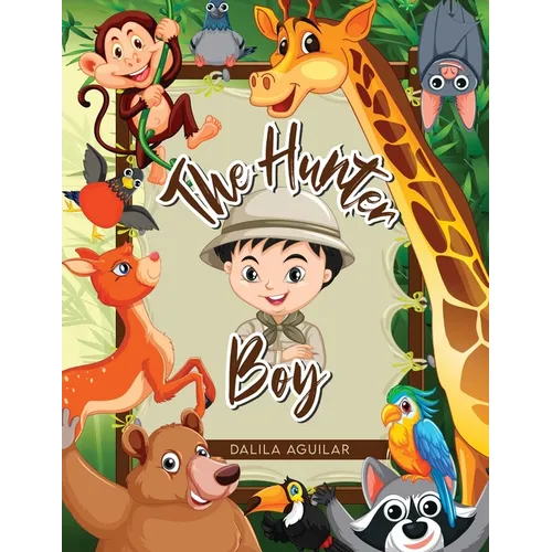 The Hunter Boy