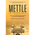 Mettle, the stuff we're made of - Insights into Hyderabad's top industries and homegrown entrepreneurs