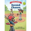 Second Chance: A Baseball Buddies Story