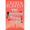 The Boyfriend Material Novellas