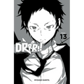 Durarara!!, Vol. 13 (Light Novel): Volume 13